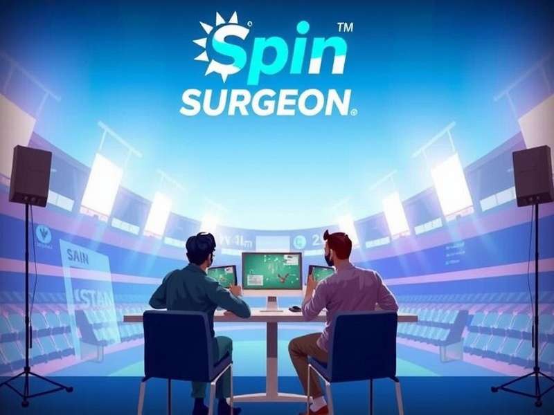 Spin Surgeon National Championship Finals Spin Surgeon Tournament in India