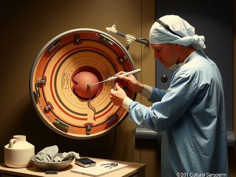 Spin Surgeon Regional Character Designs Spin Surgeon Cultural Adaptations